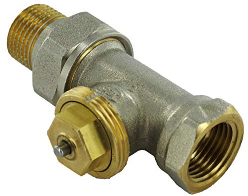 Comap Thermostatkörper – Wasserhahn KV fest – rechts weiblich 1/2 Zoll (15 x 21) – M28 – FixoSar – R809604