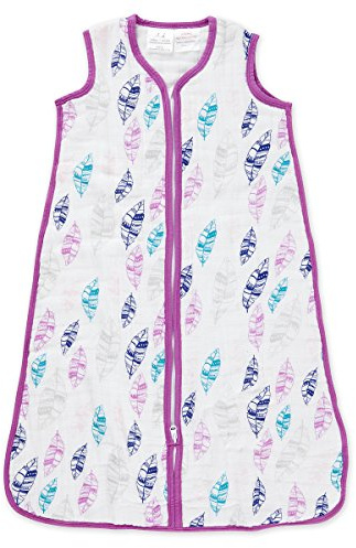 aden + anais 1067G Cozy Sleeping Bag Wink, S