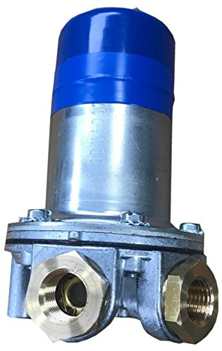 Hardi 10012-8 Benzinpumpe / Kraftstoffpumpe für 12 Volt und über 100 PS