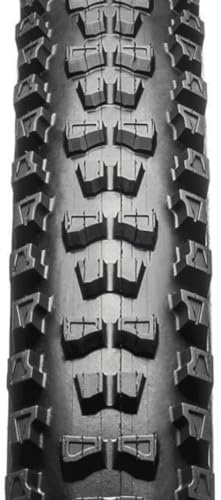 Hutchinson Motodak Unisex – Erwachsene MTB Reifen 27,5 x 2.40 TS Hutchinson Griffus Hardskin 66 Tpi Tub Ready Schwarz/Braun 930 GR, 5x2.40