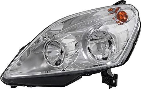 Halogen Scheinwerfer Hauptscheinwerfer Frontscheinwerfer links H1 für Model Zafira B A05