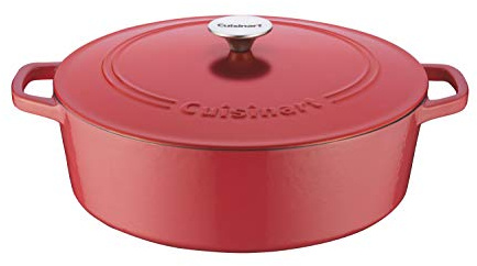 Cuisinart Fonte, rose pivoine, 7 litres