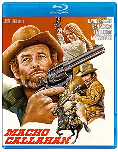Macho Callahan