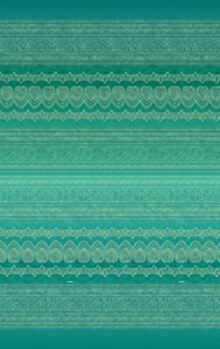 Bassetti Tagesdecke, Baumwolle, SMARAGD, 265x255