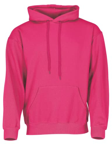 Fruit of the Loom Sweat à capuche classique + sac en tissu MyShirt gratuit