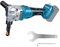 Grignoteuse De Métal Sans Fil Compatible Avec Makita 18v (Batterie Non Incluse), Cisaille À Métaux Électrique Sans Balais À 3 Étages Grignoteuse De Tôle Pour Couper L'acier Inoxydable, L'aluminium