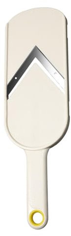 Affettatrice per cavoli, tagliaverdure, cavoli, grattugia per insalata, cavoli, grattugia, utili utensili da cucina in acciaio inox, per cavoli, insalata, cipolle e verdure