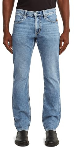 G-Star 3301 - Jeans - Straight - Homme