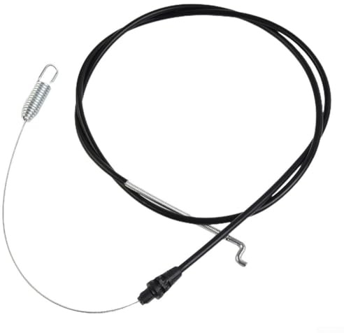 Câble de traction pour tondeuse à gazon 22 - Compatible avec plusieurs numéros de modèle