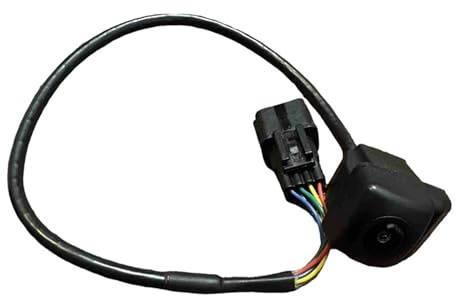 Parking Assistant Rear View Camera 95760-B3000 Car Tailgate Rear View Camera Fit For Kia Mistra 2013-2016 Reversing Parking Assist Camera 95760-B3100 Parts