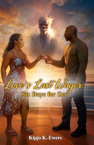 Love’s Last Wager: Six Days for Zee