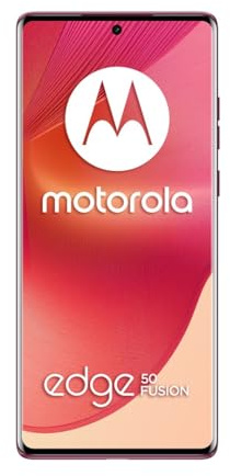Smartphone Motorola PB3T0045RO 6,7 Octa Core 8 GB RAM 256 GB Rosa