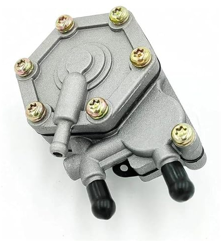 Motorrad-Kraftstoffpumpe Für YAMAHA TDM 850 Vergaser 3 V (1991–1996), Ersatzteil Für Unterdruck-Kraftstoff- Und Benzinpumpe Elektrisch Benzinpumpe