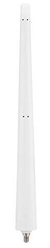 Yosoo Universal Bilantenn, Automatisk Antennbyte, Kompatibel med 500 Färgterapi, Gjord Av Premium ABS-material med Stark Anti-interferensförmåga, Lätt Att Installera