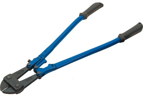 Draper 54267 Bolt Cutter, 600mm , Blue