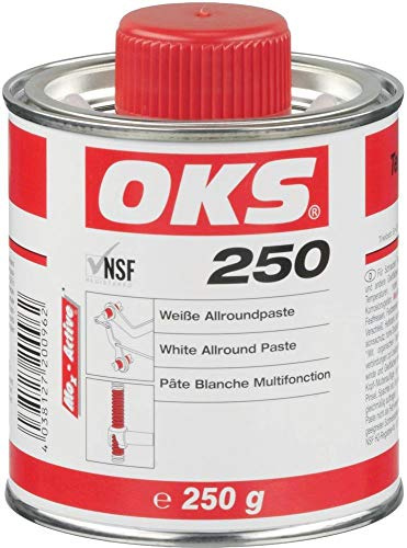 Format 4038127200962 Allzweckpaste, 250 g, oks250, metallfrei