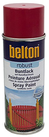 KWASNY 322 030 BELTON ROBUST Buntlack magentarot Hochglanz 400ml