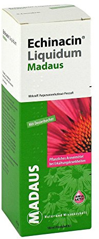 ECHINACIN Liquidum 100 ml