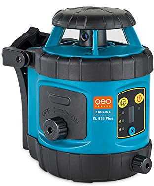 Geo Fennel EL 515 Plus D1005 Rotationslaser