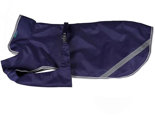 Bucas Freedom Dog Blanket Hundemantel 300g (Navy, 40)