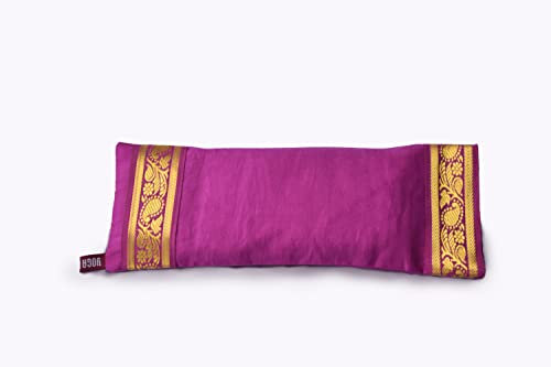 Yoga United Lavender Eye Pillow -Magenta