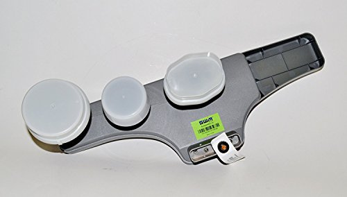 16 PIECE AT&T DIRECTV LNB ONLY SL5-SWM LNB SWM5 FOR KAKU AU9 SLIMLINE SWM5 SATELLITE DISH