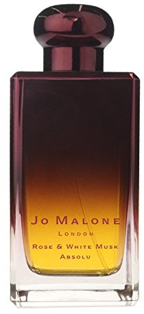 Jo Malone Rose & White Musk Absolu Edp - 100 Ml