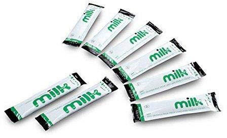 Lakeland Dairies UHT Semi Skimmed Milk Sticks - 10ml (120)