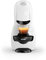 Dolce Gusto De'Longhi Nescafé EDG110.WB Cafetera Automática para Café y Otras Bebidas, 0.6L, Color Blanco