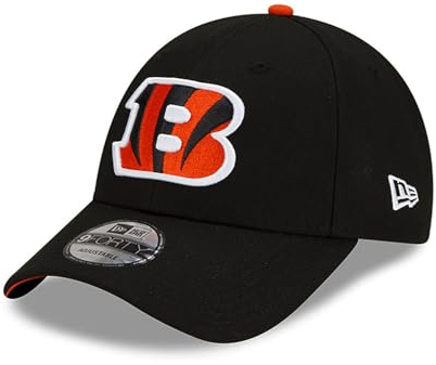 New Era NFL The League 9Forty justerbar basebollkeps