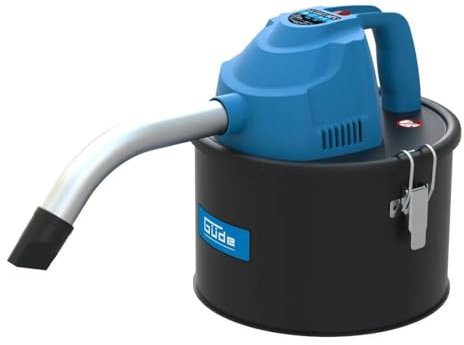 Güde Aspiracenere GA 4-600.1 17015, Blu, Nero