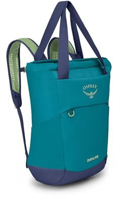 Osprey Daylite Tote Pack, Tan Concrete