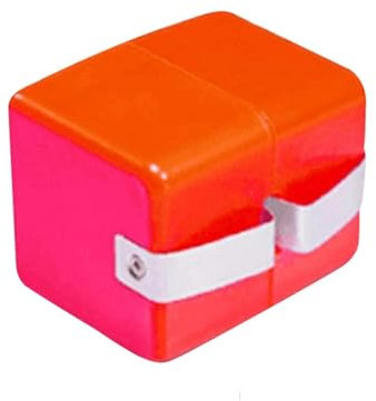 Abrelatas de huevo, abridor de cáscaras de huevo, herramienta separadora de huevos, herramienta de galletas de huevos con agarre antideslizante, abridor de huevos duros de mano, herramienta de