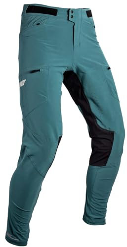 Leatt - Lange Enduro 3.0 MTB-Hose mit Taschen und wasserabweisend, Lange MTB-Hose Enduro 3.0 mit Taschen und wasserabweisend, für Herren