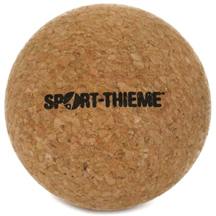 Sport-Thieme Faszienball Kork