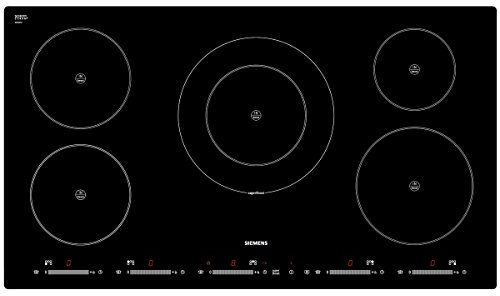 Siemens eh901sk11 de cuisson électriques/induction/Largeur : 89.2 cm/induction/Sécurité Enfant