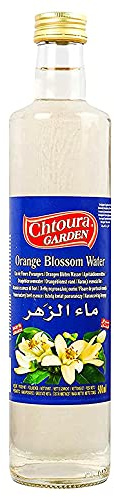 Chtoura Orangenblütenwasser 500 ml