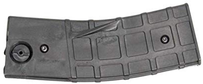 Tiberius T15 Ersatzmagazin - V2