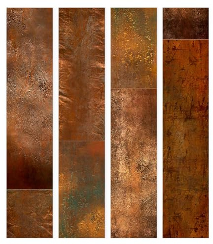 murando - Fototapete selbstklebend Wandaufkleber Wandposter, Schlafzimmer | Selbstklebend ohne Kleister, Full HD Druck, ideal fürs Wohn- oder Schlafzimmer, schnelle Montage, lichtbeständig, geruchsfrei
