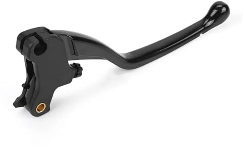 Levier d'embrayage Frein pour BMW F650GS F700GS F800GS pour ADV F800GT F800R F800S Accessoires De Moto Levier d'embrayage De Frein Poignées Levier(Clutch Lever)