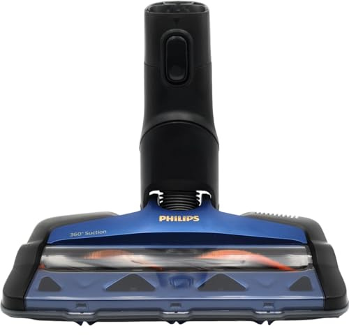 NaschLager Bodendüse 300004171591 kompatibel mit Philips SpeedPro Max