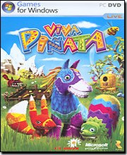 Viva Pinata - PC - FR