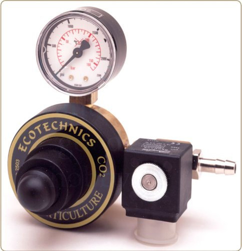 CO2 Kit Regulator Manual