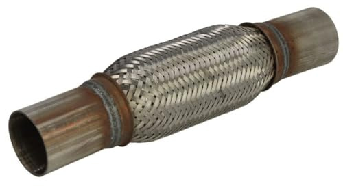 Bosal 265-701 - Flessibile, Impianto Gas Scarico