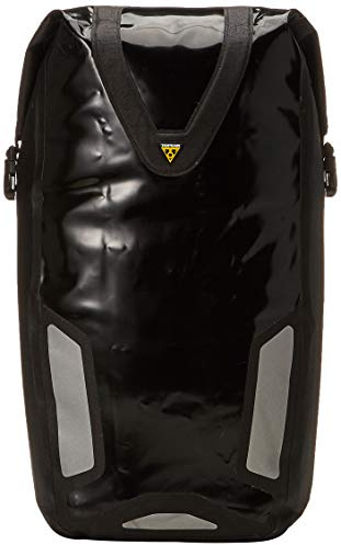 Topeak Pannier DryBag DX Gepäckträger Tasche Fahrrad Wasserdicht 25 L