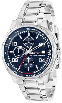 Sector No Limits - Orologio da uomo R3273803002