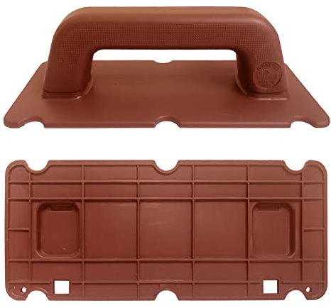 Raimondi Impugnatura Attacco rapido frattazzo Spugna