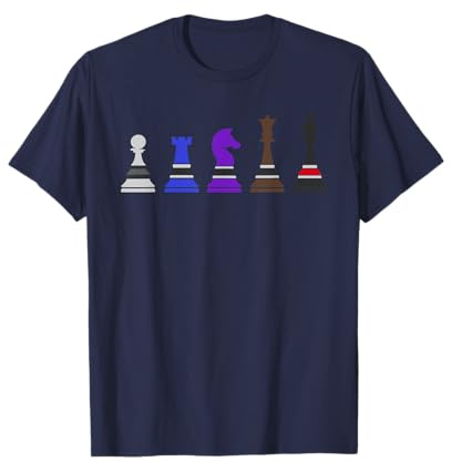 Jiu Jitsu Training Shirt for Chess, Gift for BJJ T-Shirt
