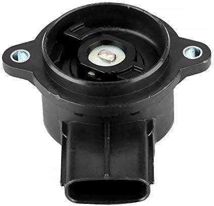 TPS-sensor, steglös vikningssensor, 89457-52010 positionssensor TPS steglös ficksensor gasbrytare
