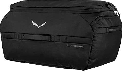 SALEWA Dry Back Duffle 60L Tasche
